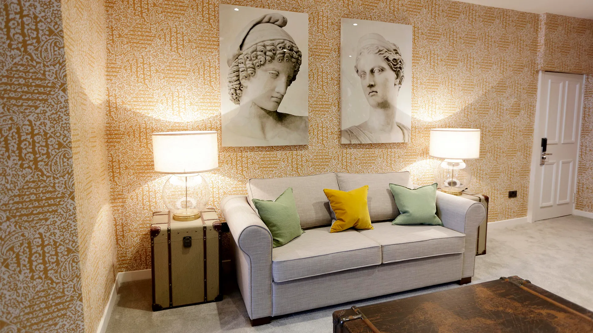 Nira Caledonia Hotel Edinburgh