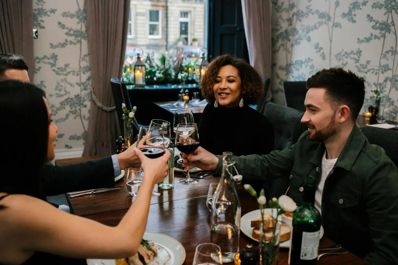 Nira Caledonia Hotel Edinburgh